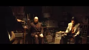 Мудрые парни (2025)