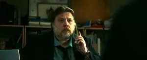 Темная страна (2024)