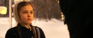 Роднина (2025)