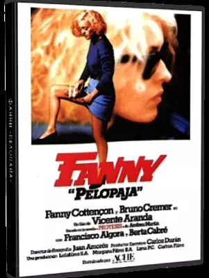 Фанни Пелопаха (1984)